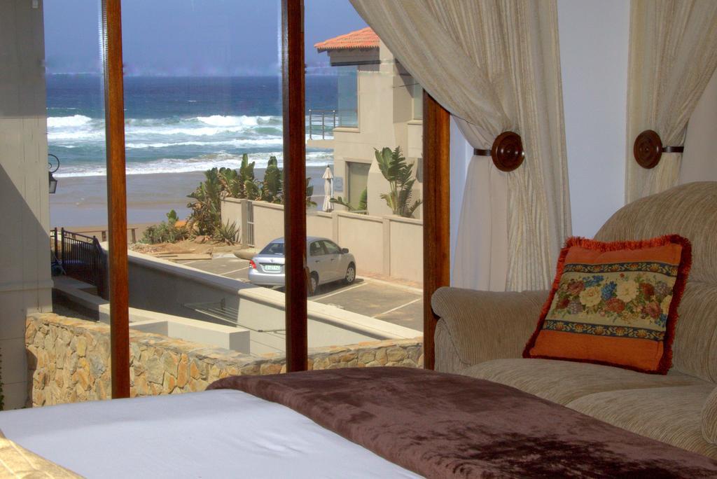 Rinkink Beach House Wildernis Exteriér fotografie
