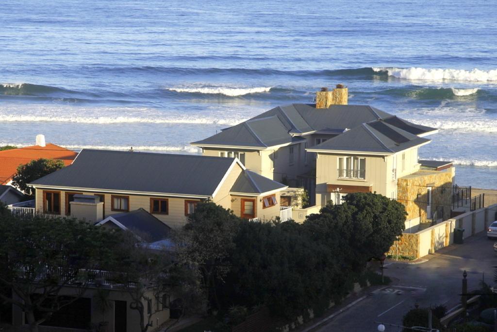 Rinkink Beach House Wildernis Exteriér fotografie