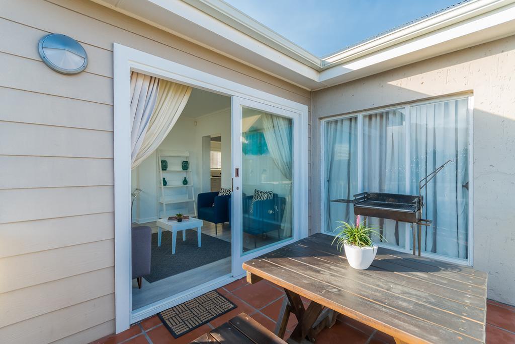 Rinkink Beach House Wildernis Exteriér fotografie