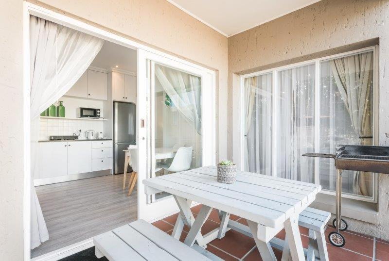 Rinkink Beach House Wildernis Exteriér fotografie